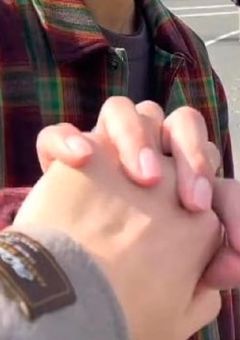 死んでも一生、居ような？