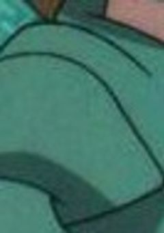 忍術学園の女神