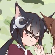 のんのん　ブラック最推し！　低浮上かもさんのアイコン画像