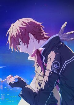 ヒーロー嫌いの僕とにじさんじ（リメイク版）