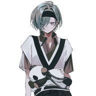 橘　ウミさんのアイコン画像