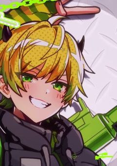 / 悪い子だぁれや...♡ pretz 💚🍅📣