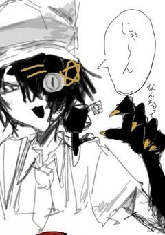  🍕 雑 or 🅿️準備 