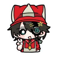 猫头鹰さんのアイコン画像