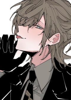 【kne】人気ホスト達は限界オタクを堕としたい.