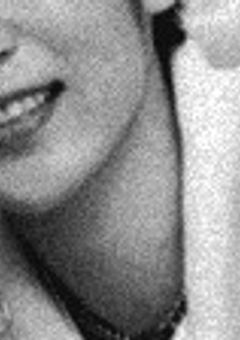 目黒の妹は障害者。