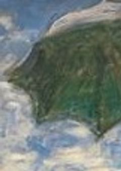 夏の回答用紙