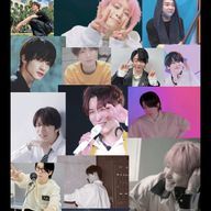 ⛄🩷💜💙🍏❤️担の変人さんのアイコン画像