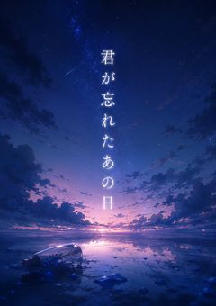 君が忘れたあの日