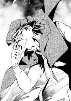 名探偵に転生したら行方が分からなくなる前な件