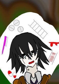 嘘偽りの僕は、とうとう崖っぷちみたいです。