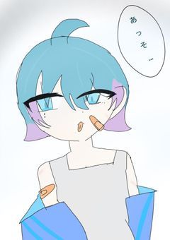 いれいすダイスナンバー2番は喧嘩が強いようで
