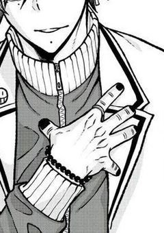 　＃　ハイスペイケメンちゃん