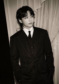 高嶺のジョングク先生