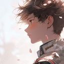 世那浮月（せな うつき）