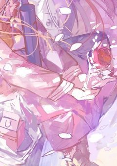 　二 週 目 で も 君 に 恋 を す る　.