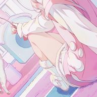 月 社 ミ オさんのアイコン画像