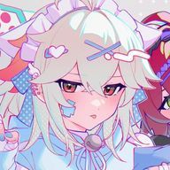 　　　桃華さんのアイコン画像