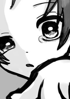 イラスト部屋