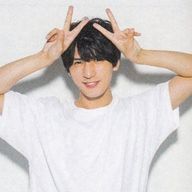 Sky🐺@WEST.垢さんのアイコン画像