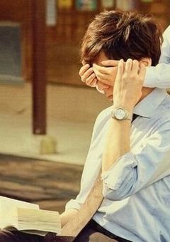 ：　ボクとキミと