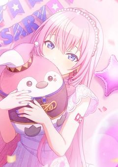 各セカイの大人バチャが子供になってしまいました。