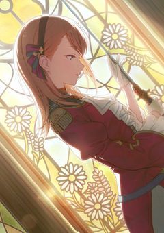 悪魔に魅入られし正義【七つの大罪】