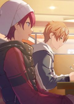 転生したらカオスな学校に通っていた件。【東雲彰人】