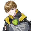 皇千ト