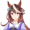 シンボリルドルフ