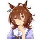 アグネスタキオン