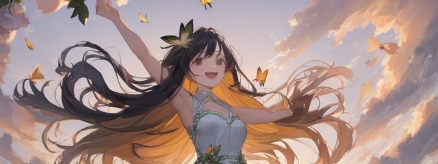 トキノミノリさんの壁紙画像