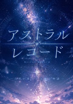 アストラルレコード－あの日、星が繋いだ夏－