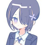 海野憂(Umino Urei)さんのアイコン画像
