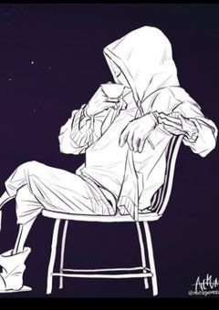 様子がおかしい骨たちとの学҉校҉生҉活҉