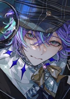 　𝐍𝐣 ‎✧︎ 嫌われヒーロー " 𝐎𝐃バレ " したらしい　，