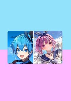 VTuberしてたら兄にバレました