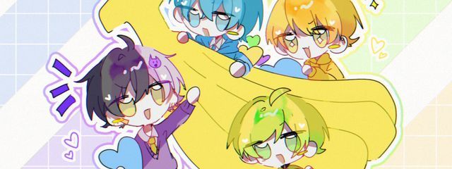 雲 みる🍅💚@ペア画中さんの壁紙画像