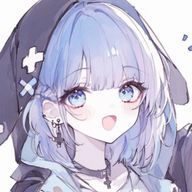 Miu🎧@まだギリ夏休みの民さんのアイコン画像