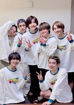 とあるアイドルの妹!?!?!?