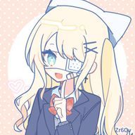 星宮 新菜✝️🐱(神楽 咲彩⭐🐰)@キミガシネ大好き。さんのアイコン画像