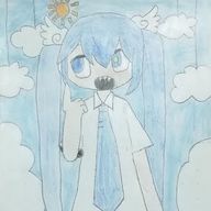 星宮 新菜✝️🐱(神楽 咲彩⭐🐰)@リムル様〜！さんのアイコン画像