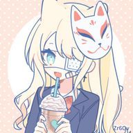 星宮 新菜(✝️🐱🪽)@わかっちゃいないね。さんのアイコン画像