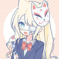 星宮 新菜(✝️🐱🪽)@転スラの漫画買えた!さんのアイコン画像