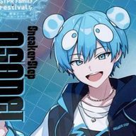 めるさんのアイコン画像