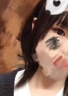 アイの実写部屋