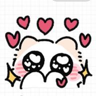 アイ（アイの現在の生息地は某通話アプリです。さんのアイコン画像