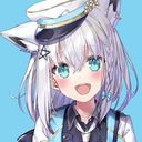 白上フブキ