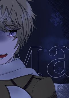 ヘタリアイラスト部屋