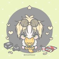 海月 海👑🌟🩵‼️さんのアイコン画像